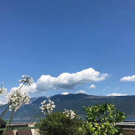 Terrazza Paradiso * ガルニャーノ
