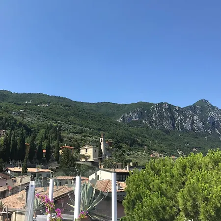 Terrazza Paradiso شقة *