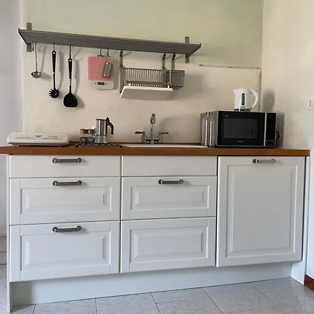 Terrazza Paradiso *