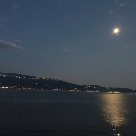 Terrazza Paradiso شقة