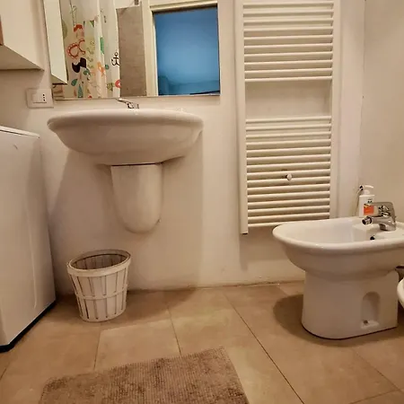 公寓 Terrazza Paradiso *