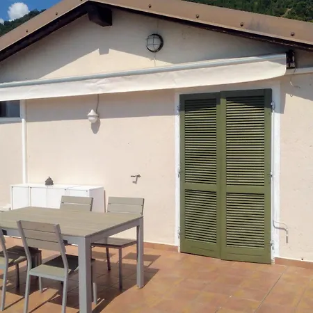 Terrazza Paradiso * 加尔尼亚诺