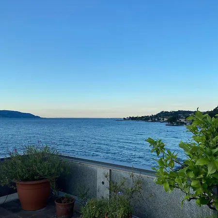 Daire Terrazza Paradiso
