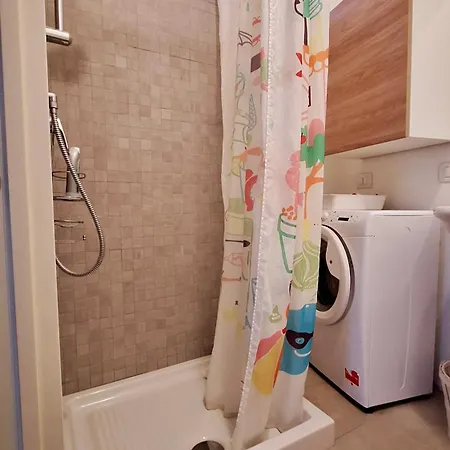 Апартаменты Terrazza Paradiso *