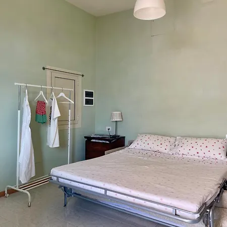 Апартаменты Terrazza Paradiso Гарньяно