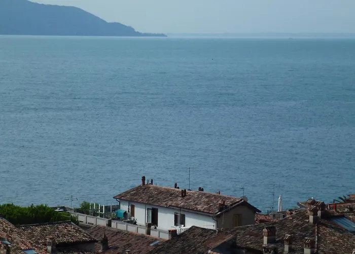 Terrazza Paradiso *