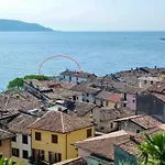 Terrazza Paradiso Apartment Gargnano