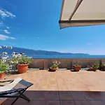 Terrazza Paradiso * Gargnano