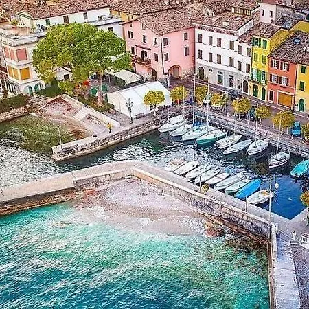 Terrazza Paradiso *