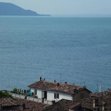 Terrazza Paradiso *