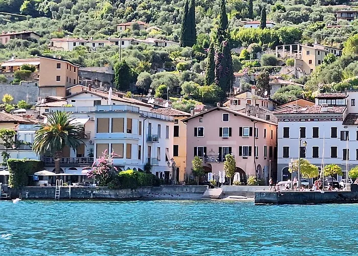 Terrazza Paradiso *